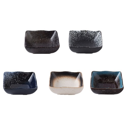 Pcs piatti di sushi - ,