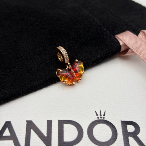 Pandora pendente farfalla - pendente,