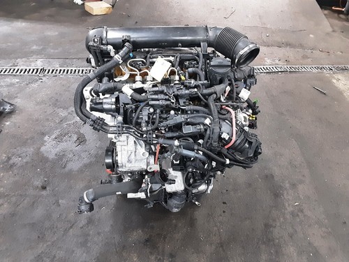 Motore bmw serie 2022 - 1,