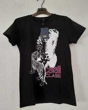Shirt roberto cavalli - cavalli, class