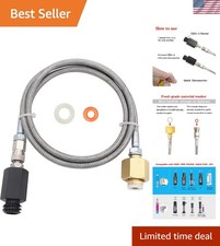 Tubo gas CO2 ad alta pressione