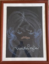 Novella Parigini Gessetto 