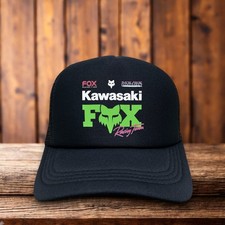 Cappello camionista uomo