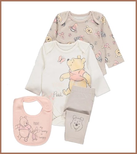 Set iniziale pezzi disney - iniziale,