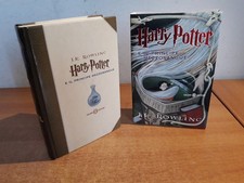 HARRY POTTER E IL PRINCIPE