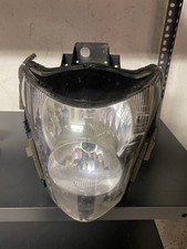 Gruppo Faro Hornet CBF600 Anno