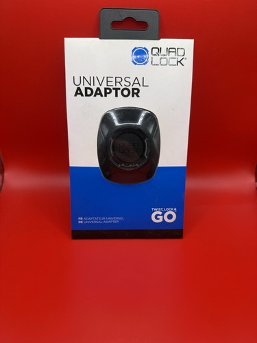 Quad lock adattatore - quad,