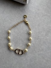 Authentic dior bracelet size - bracelet,