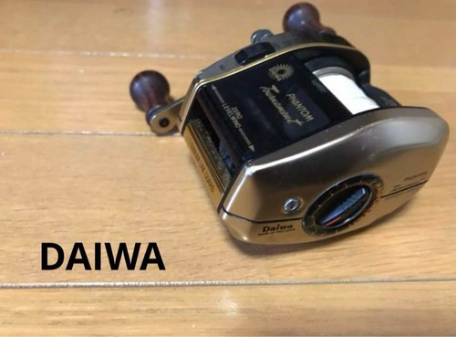 Mulinello pesca daiwa - mulinello, da