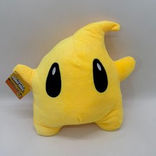 Super Mario Galaxy Luma Star