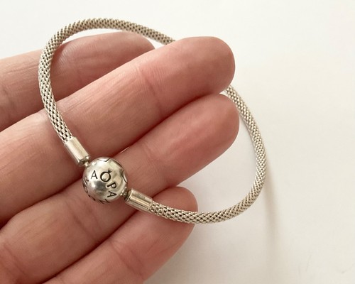 Bracciale pandora momenti - pandora, 'momenti'
