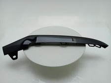 Pannello Assetto MERCEDES