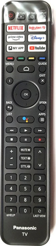 Telecomando originale - tv,