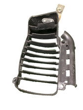 Griglia Radiatore Dx Piaggio Vespa Gts 300 Anno 2010/2014 vedi foto