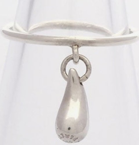 Anello tiffany co elsa - &,
