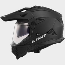 CASCO ADVENTURE LS2 PIONEER II