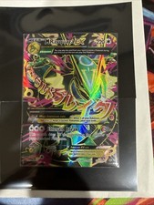 M Rayquaza EX (105 Full Art)