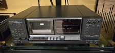 TEAC Z-5000 INTROVABILE Mega Rare Cassette Deck