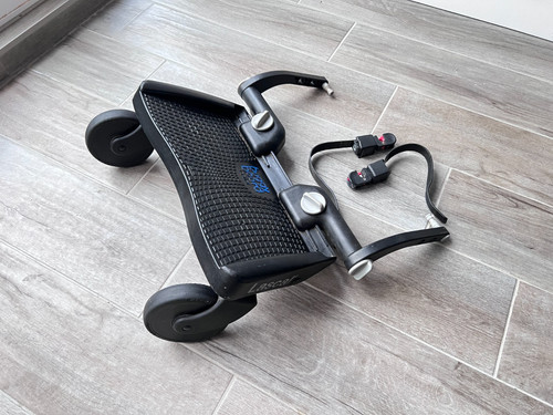 Lascal mini buggy - buggy, board