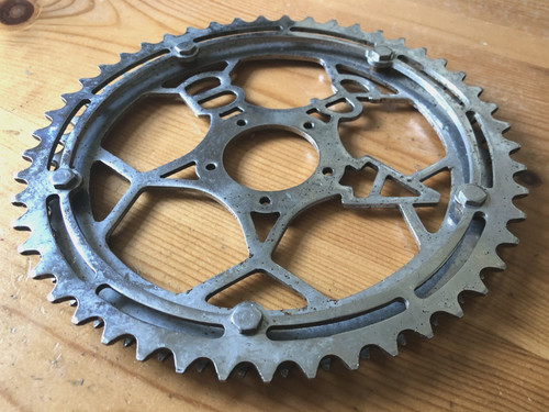 Bsa 46t set corone 1 - bsa, di