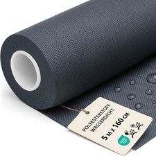 Tessuto Impermeabile Al Metro