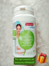 Optisana erbe del transito - •,