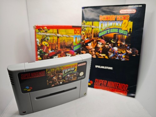 Super nintendo snes donkey - snes:,