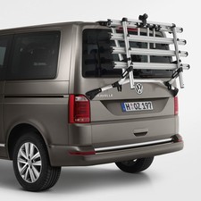 Portabici posteriore VW T6