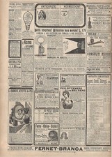 Stampa antica pubblicita - stampa, pubblicita'