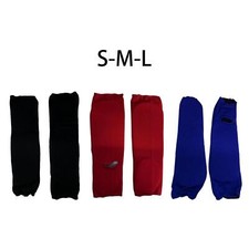 Parastinchi per il collo del piede, protezioni per karate, protezioni per le