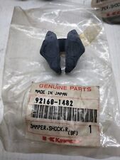 Kawasaki Klx 650 Parastrappi Mozzo Posteriore Originale Cod 92160-1482