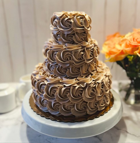 Dezicakes torta matrimoniale - dezicakes,