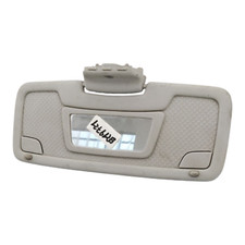 Pannello Alette  Parasole Destro SMART FORTWO COUPE CABRIO 451 USATO ORIGINALE