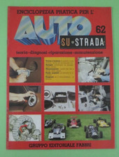 SU STRADA - ENCICLOPEDIA