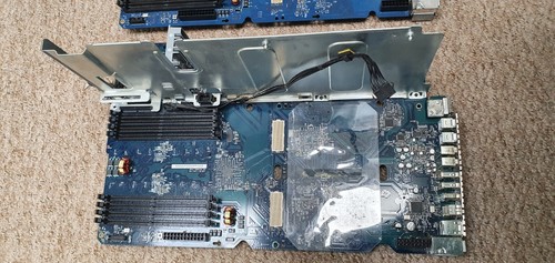 Apple powermac 2005 - g5,