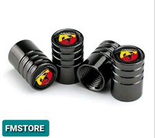 Tappi copri valvola per ruota