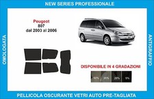 pellicole oscuranti vetri