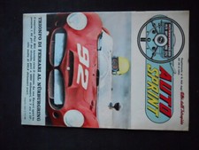AUTO SPRINT Suppl. Intrepido