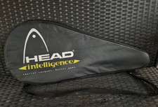 TENNIS - FODERA CUSTODIA HEAD INTELLIGENCE CON TRACOLLA - LUNGA - INTEGRALE