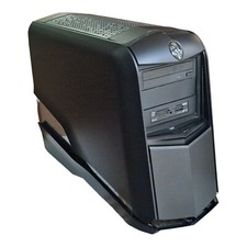 Alienware Aurora R4 / Nero / Core I7-3 Generation/8GB RAM/2TB HDD