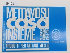 Mettiamo su casa insieme 3 la