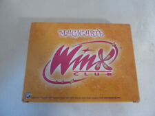 Magicarte Winx Club Modiano -Rainbow 2003-2007 (ca3)
