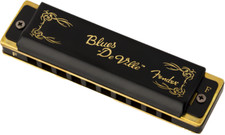 Fender Armonica a Bocca