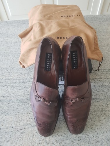 Scarpe uomo fratelli - scarpe,