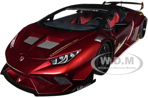 Lamborghini huracan - lamborghini, gt
