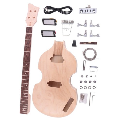Kit chitarra elettrica fai - , da