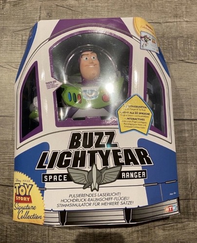 Toy story signature collection - toy,