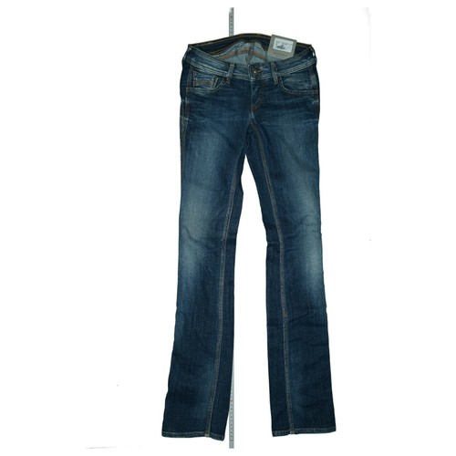 Pepe jeans joule - jeans, gamba