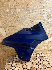 Honda CB 500 PC26 carena
