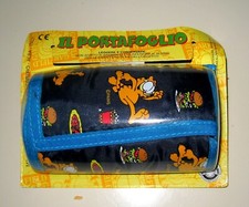 KINDER 2000 SNACKS - GARFIELD